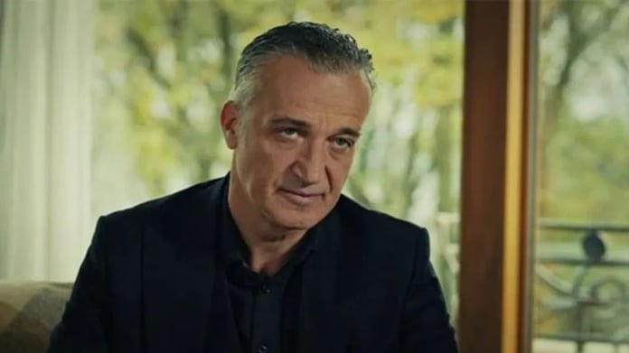 Tekin Temel 56 yaşında hayatını kaybetti