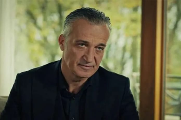 Tekin Temel 56 yaşında hayatını kaybetti