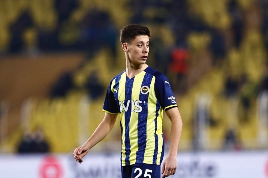 Mesut Özil'in gözde isimleri