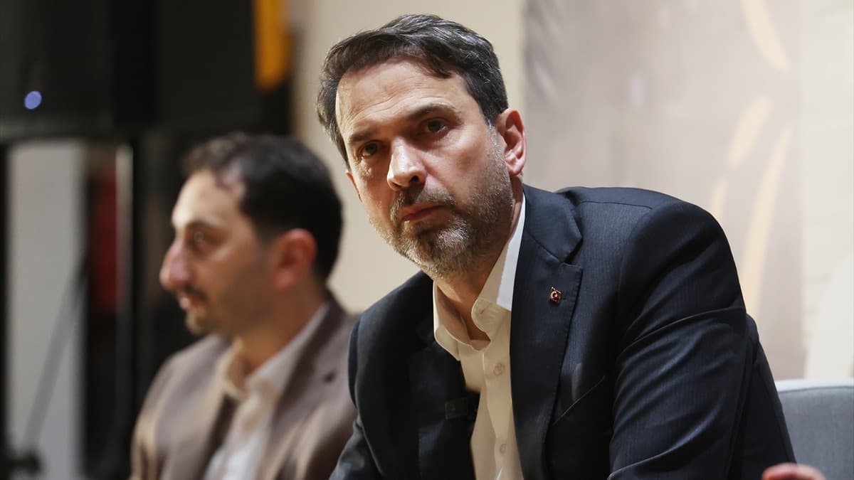 Bakan Bayraktar: 2024'te Karadeniz'de 3 lokasyonda arama yapacağız
