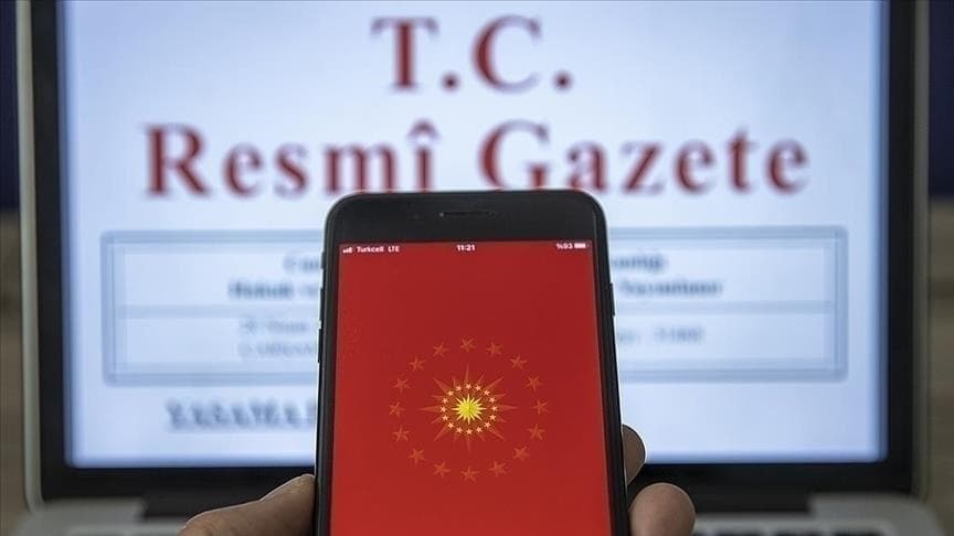 3 belediyeye kayyum atandı!