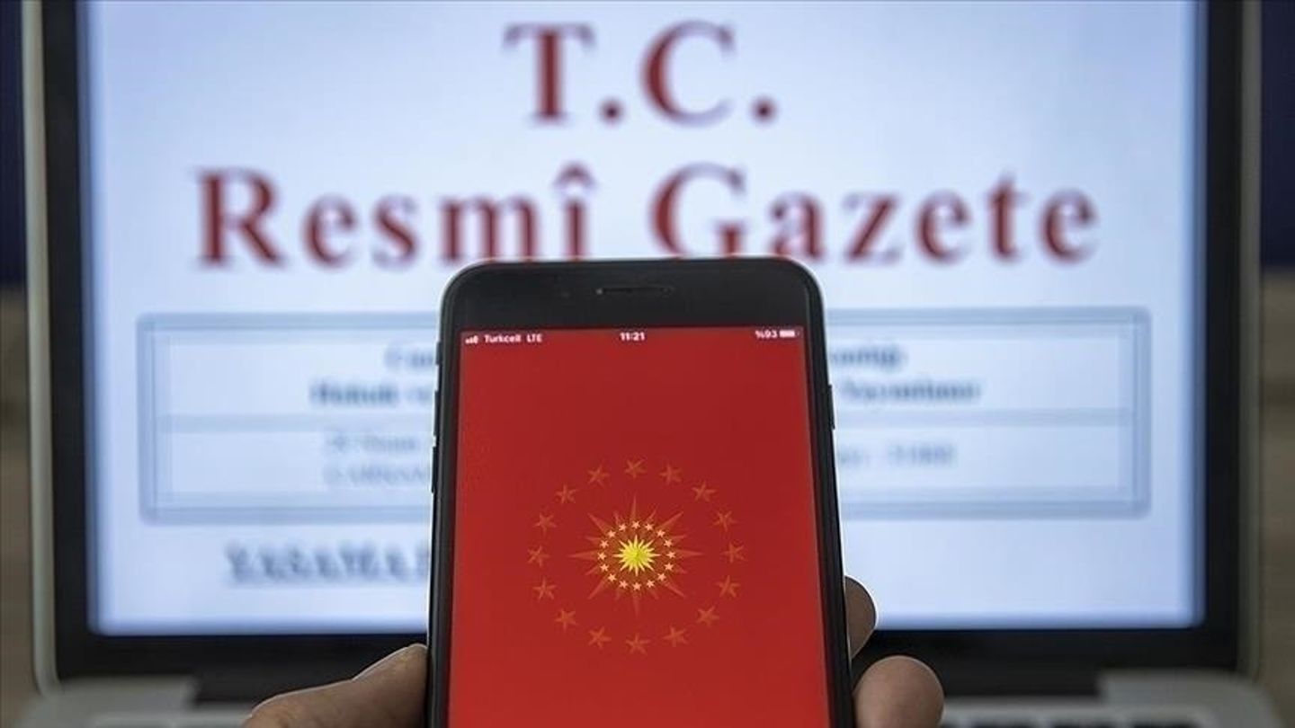 3 belediyeye kayyum atandı!