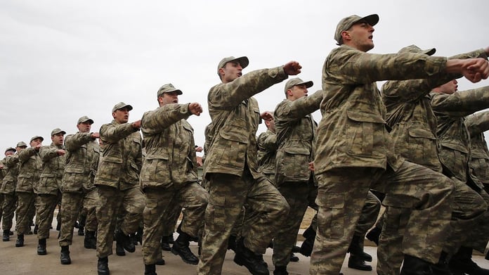 Bedelli askerlikte 61.000 TL daha az ödemek için son 12 gün