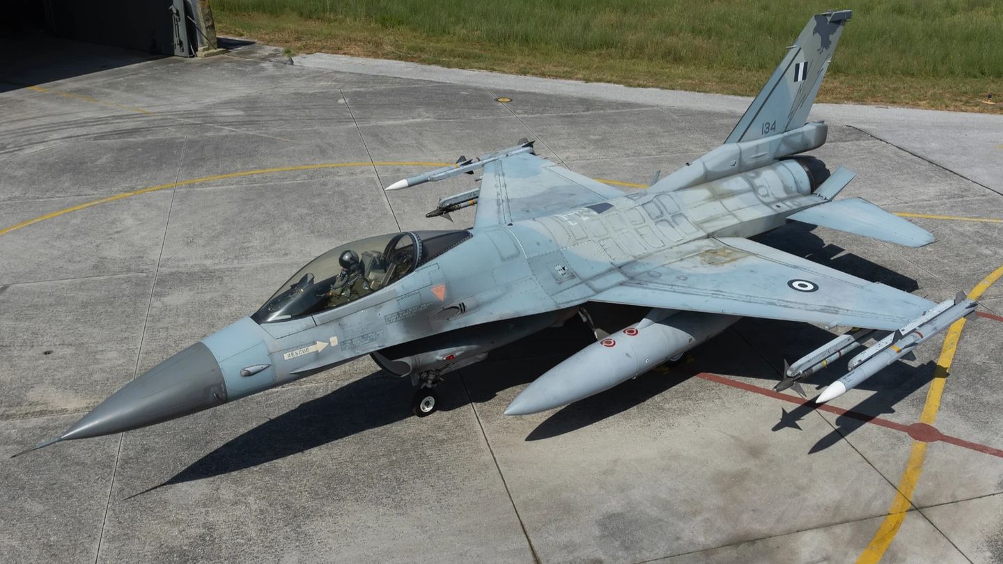 Yunanistan’ın reddettiği NATO görevini Türkiye üstlenecek