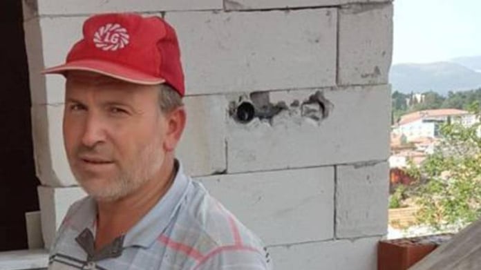 Hayat tarzı nedeniyle soruşturma açılan müftü intihar etti