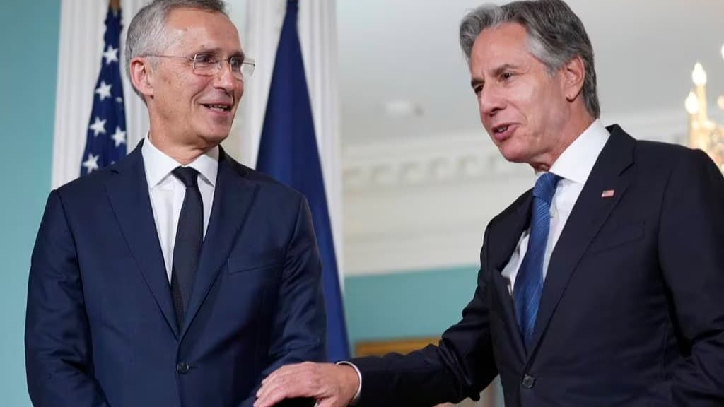 NATO, üretim hamlesi kapsamında 700 milyon dolarlık Stinger füzesi sözleşmesi imzaladı
