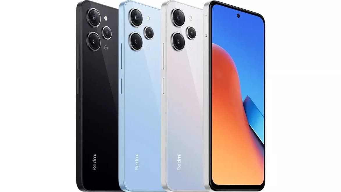 Xİaomi Redmi 12 Türkiye’de satışa sunuldu!