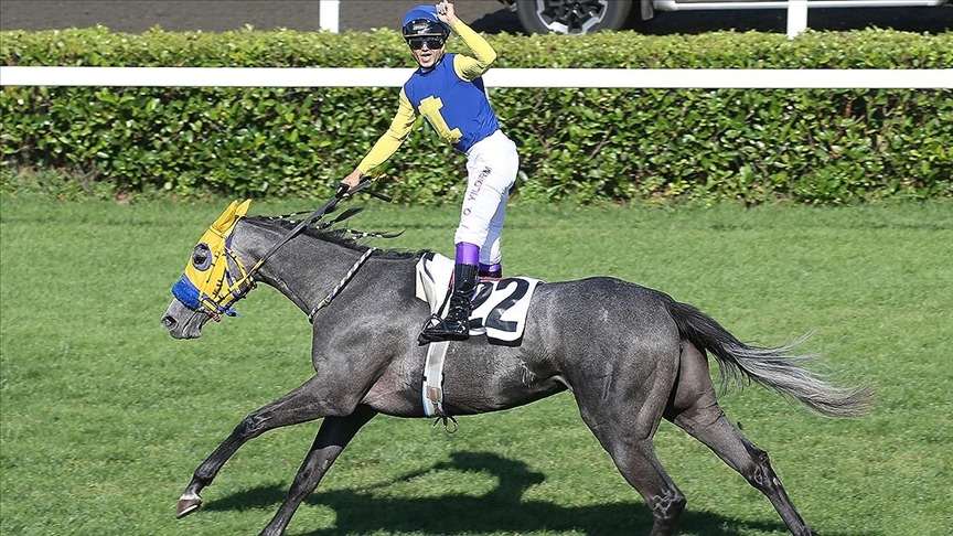 Gazi Koşusu 2024 bilet