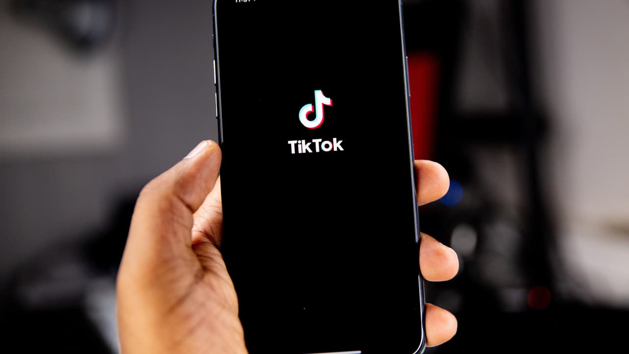 Rusya TikTok'u dezenformasyon merkezi olarak kullanıyor