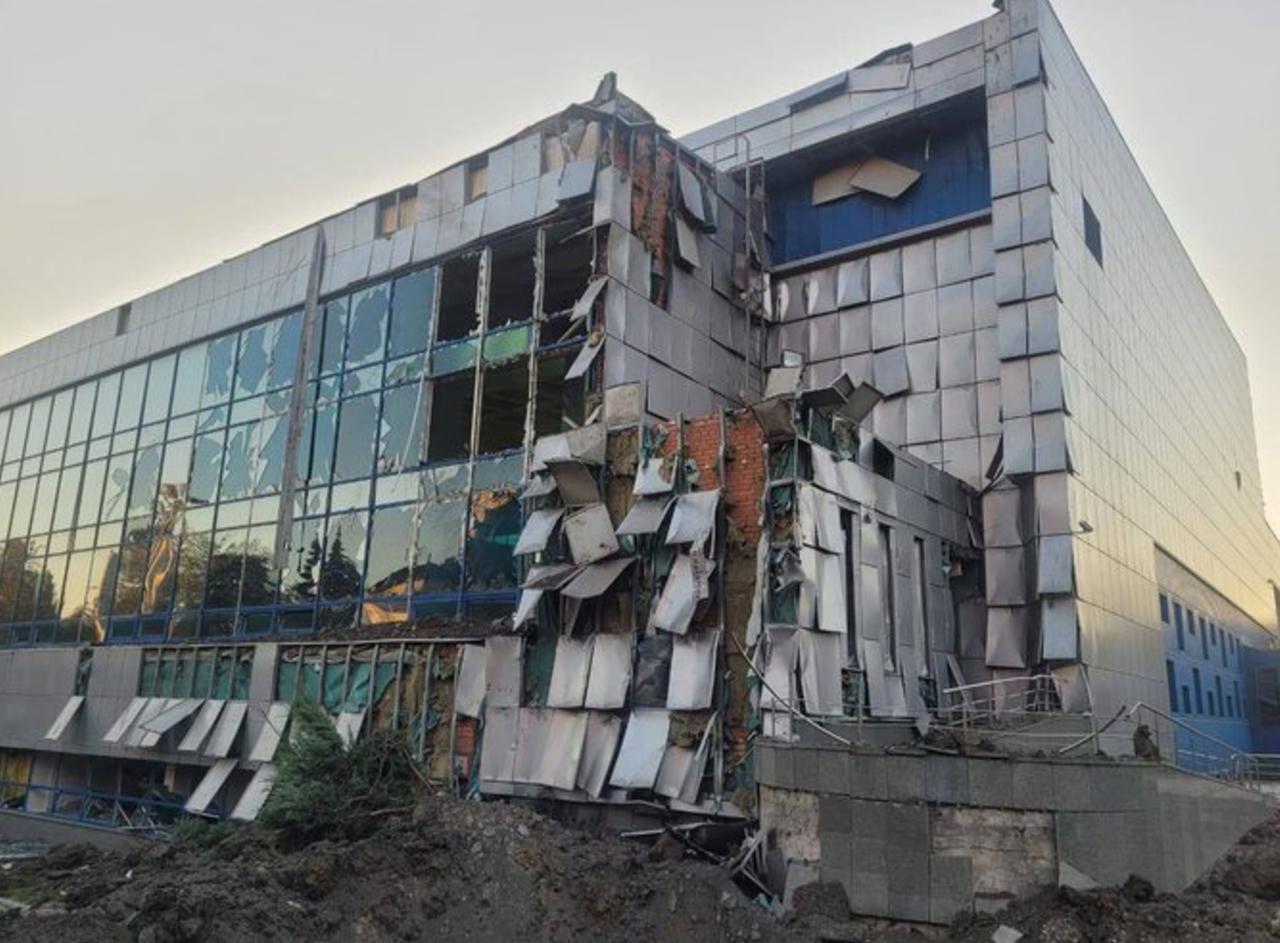 Rus ordusunun Ukrayna'daki saldırılarında 3 ölü verdi