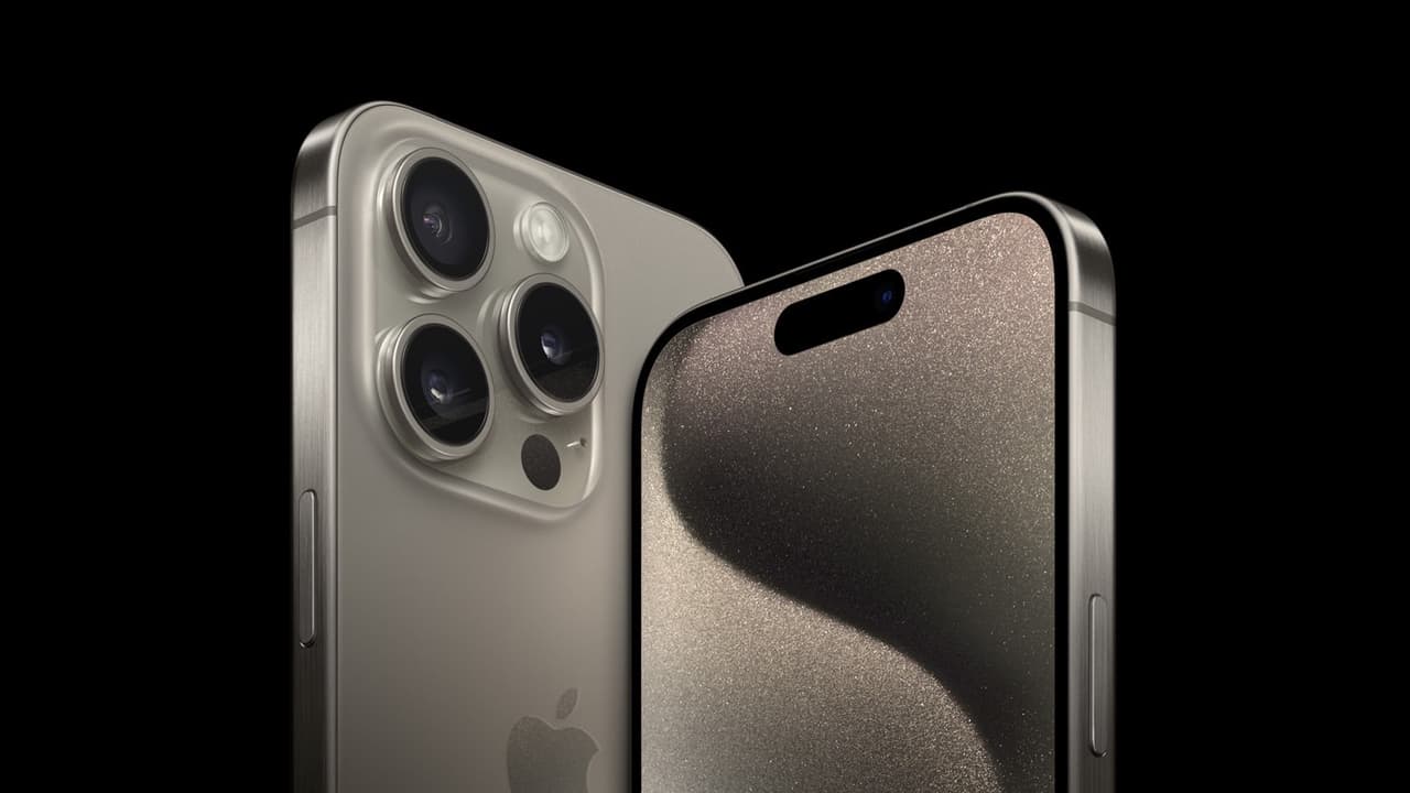 iPhone 15 Pro bahsedilmeyen özellikleri!