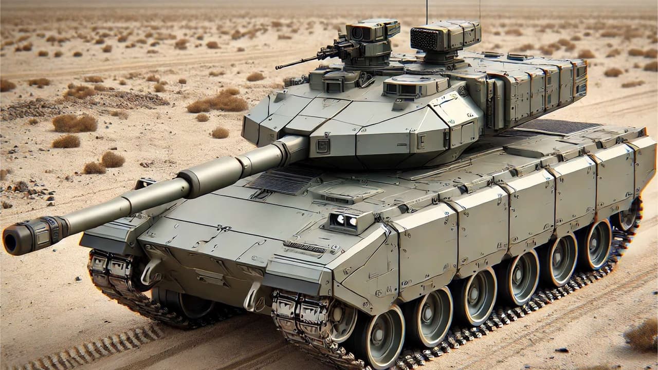 Hindistan Ordusu modernizasyon programı için 17 milyar dolarlık projeyi onayladı