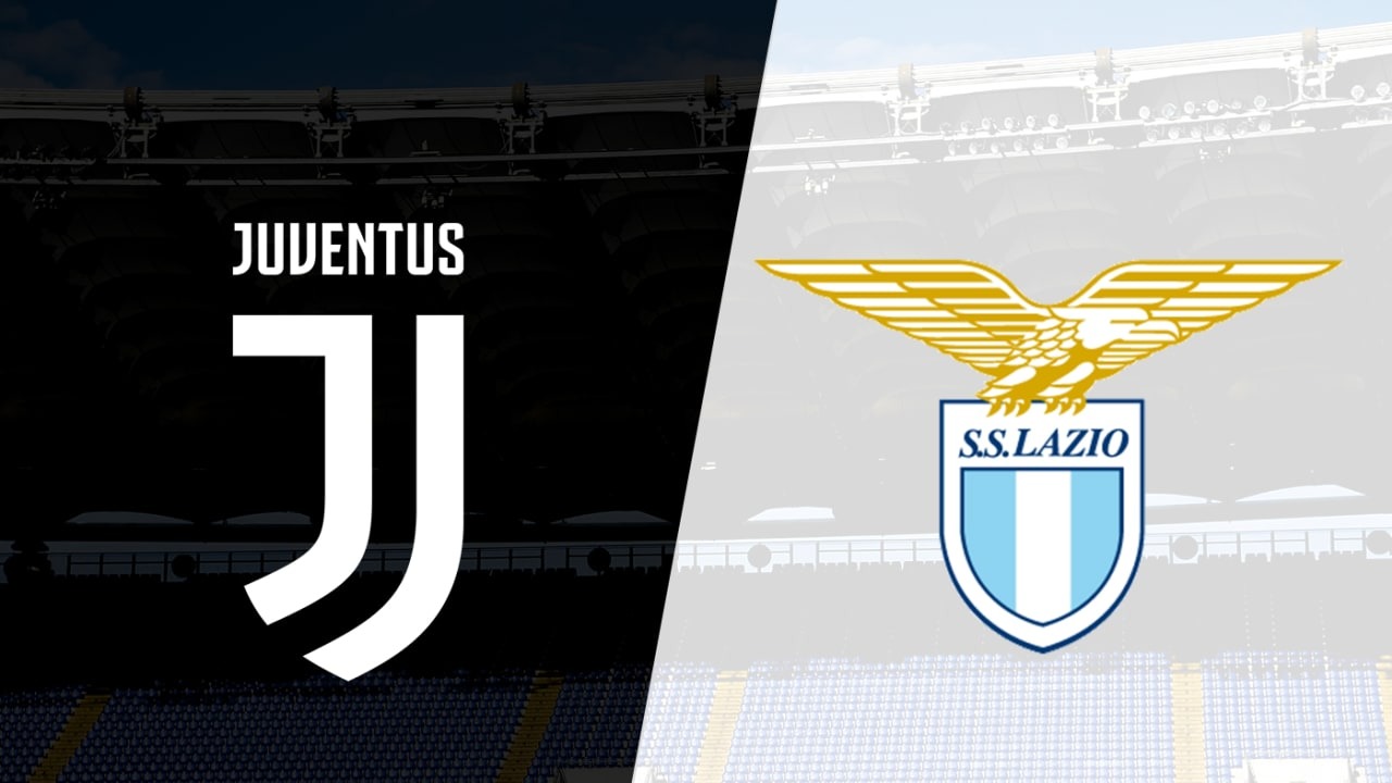 Juventus - Lazio maçı