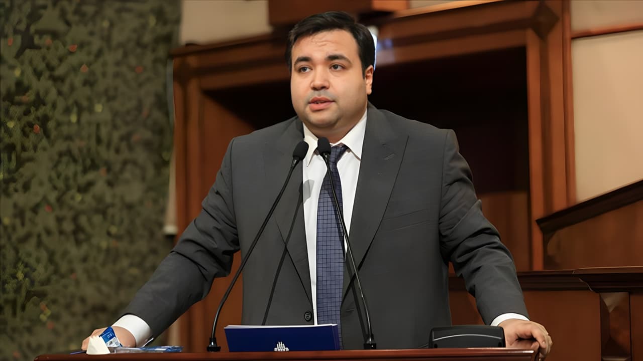 Rıza Akpolat’ın yerine vekillik yapacak isim belli oldu!