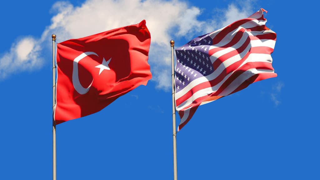 ABD: Türkiye'nin yenilenebilir enerji potansiyeli yüksek