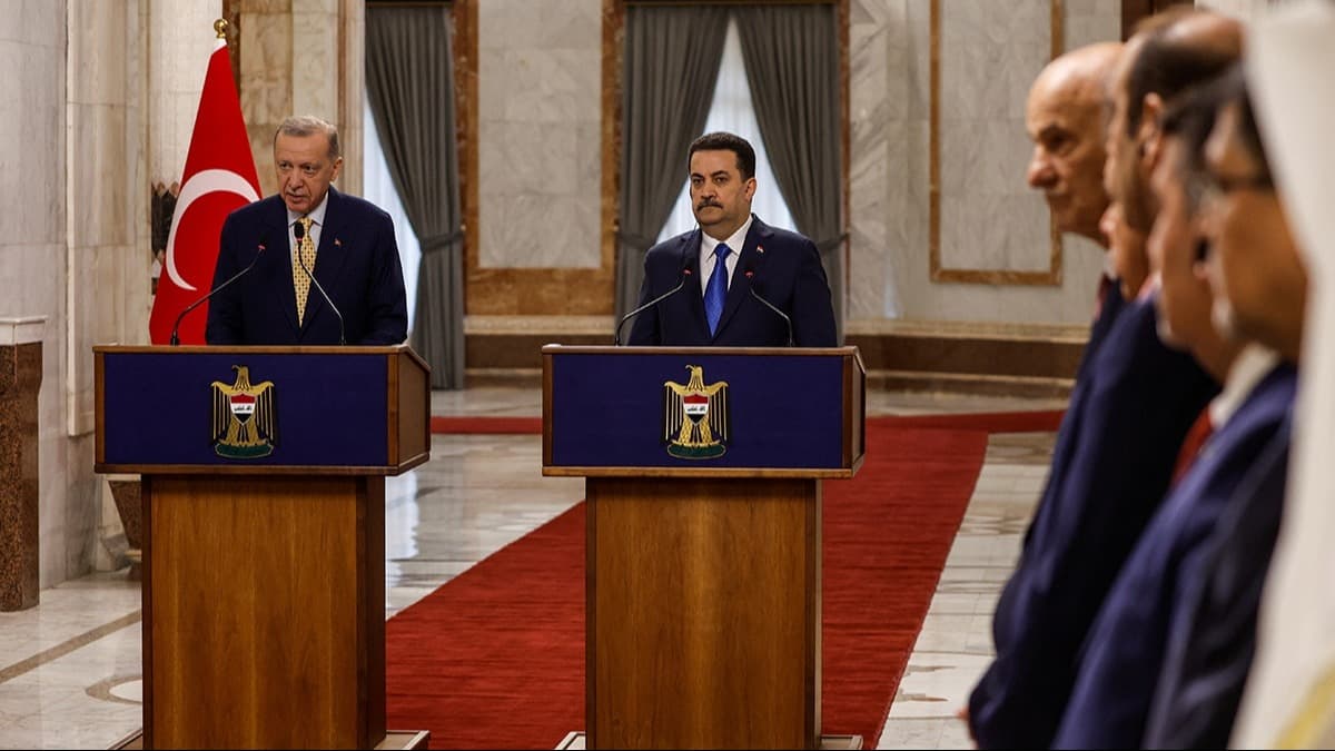 Türkiye: Orta Doğu'daki Dengeyi Koruyor mu?