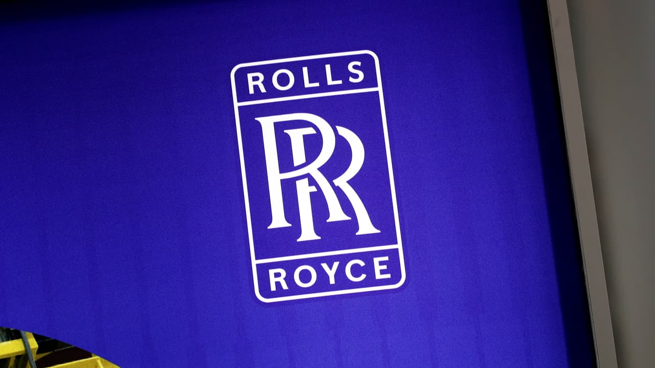 Rolls-Royce, İngiltere'nin nükleer denizaltıları için 11 milyar dolarlık ihale kazandı
