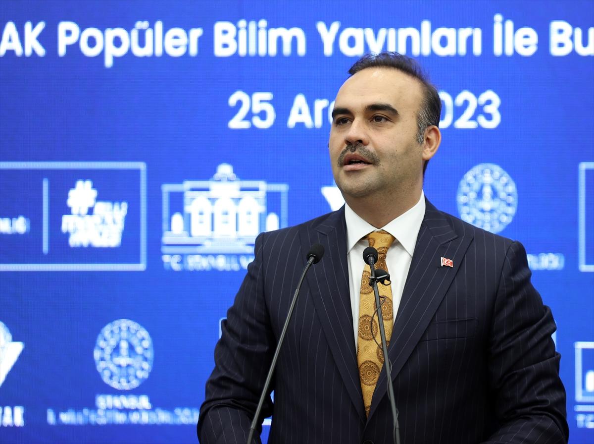 Kacır: Ben Okuyorum, İstanbul Okuyor