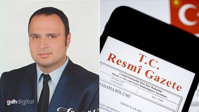 Doğuş Üniversitesi rektörü Ahmet Alkan Çelik kimdir?