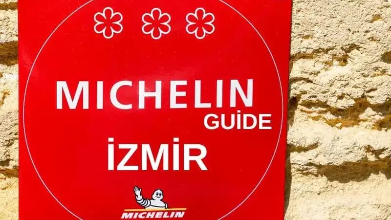 Türkiye'nin 2024 Michelin Yıldızlı restoranları ve şefler listesi