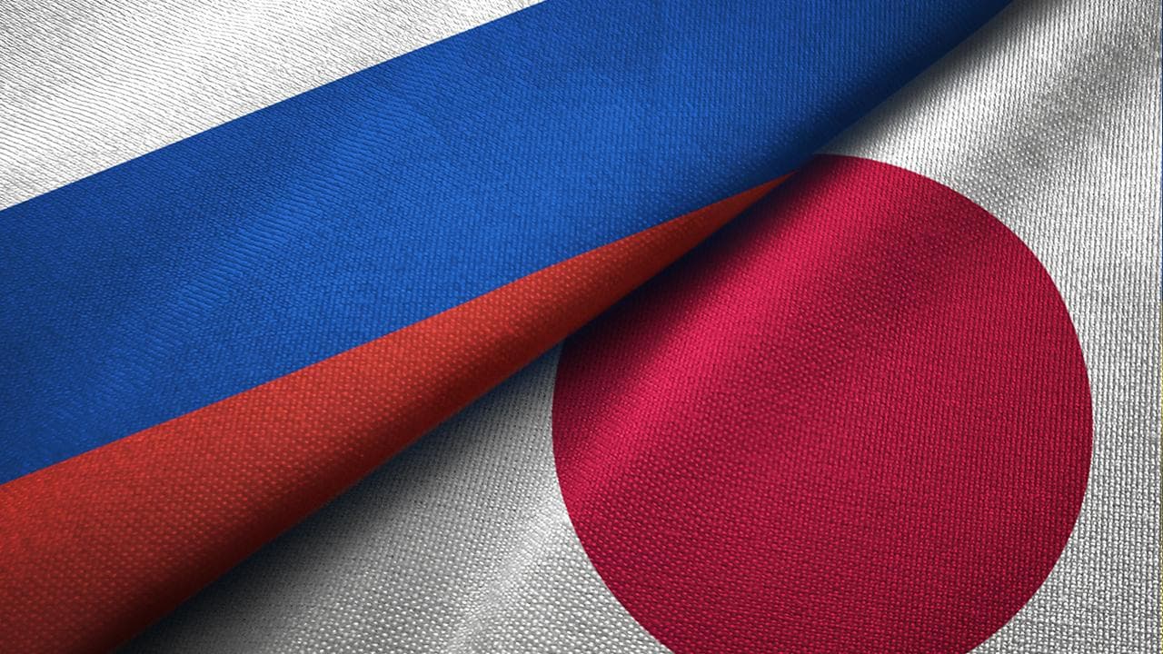 Japonya'dan Rusya'ya yeni yaptırım kararı