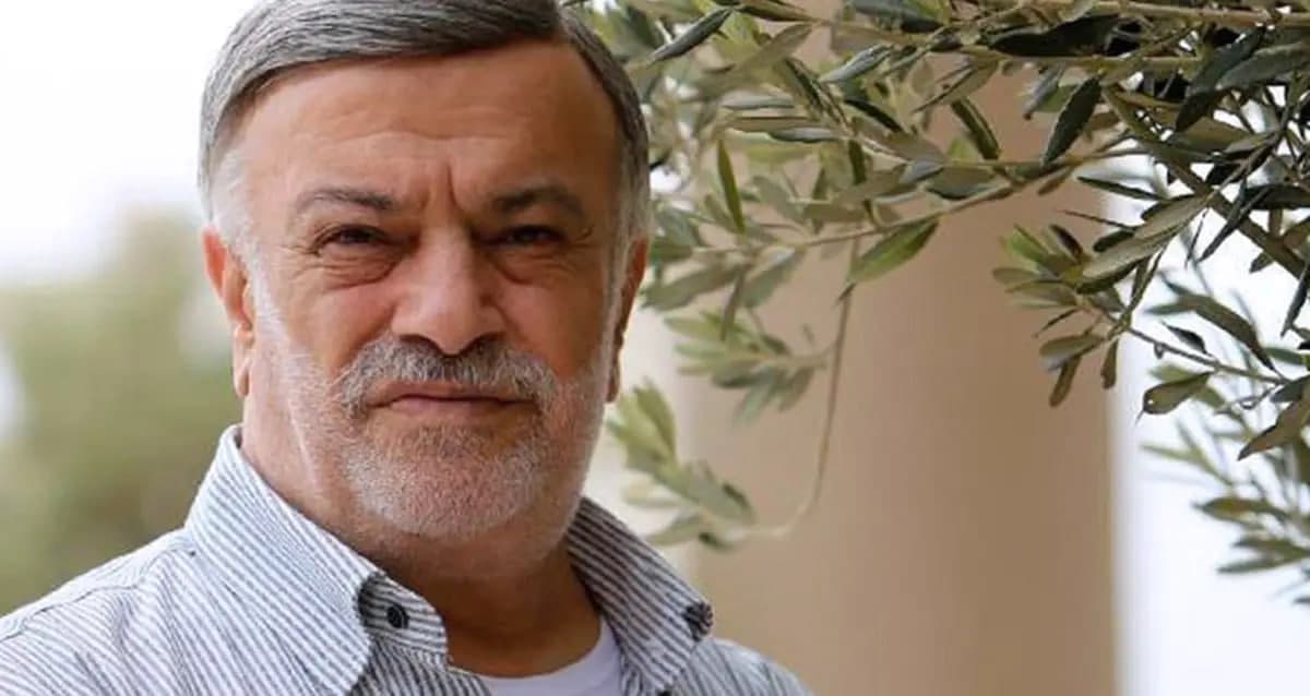 "Kahtalı Mıçe" olarak tanınan sanatçı Mustafa Kahtalı vefat etti