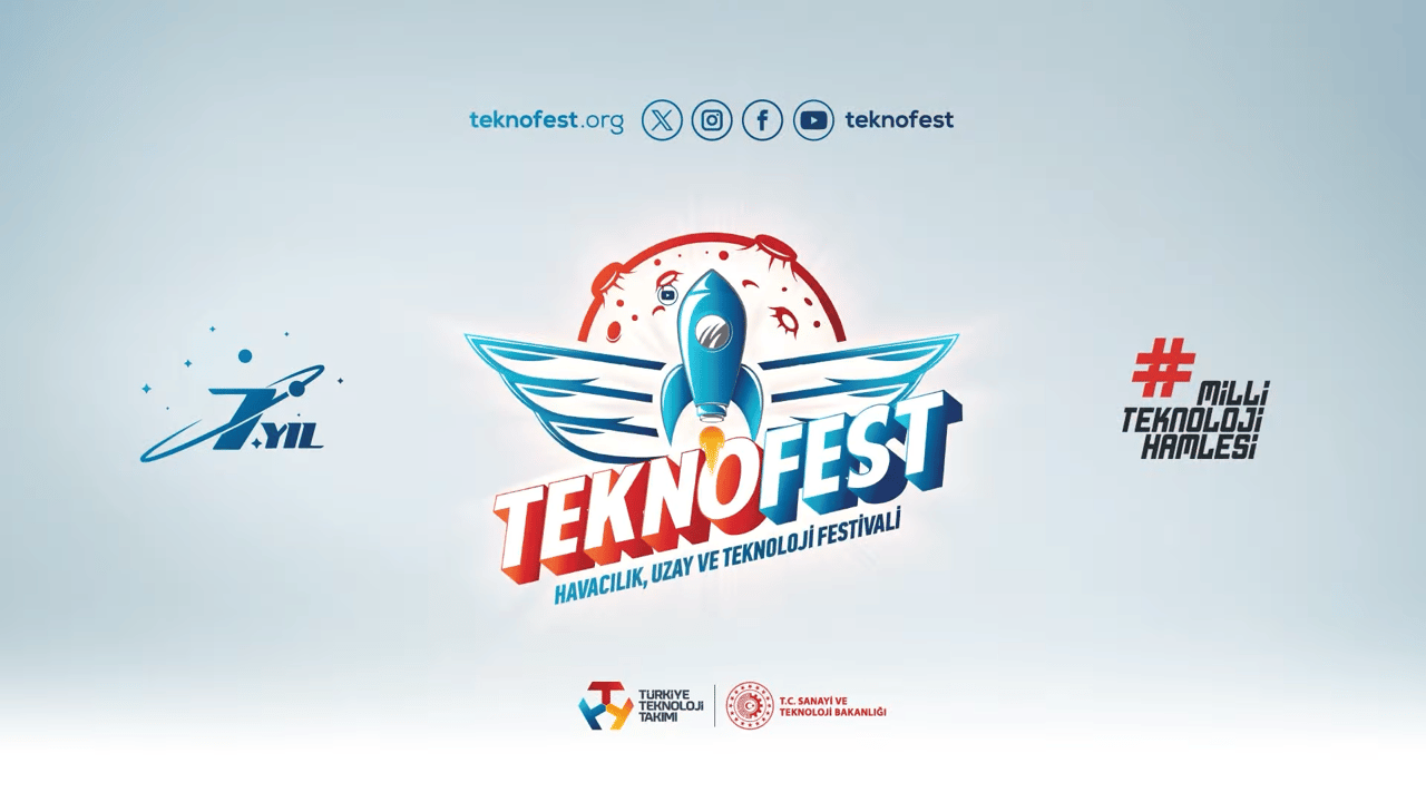 TEKNOFEST 2024 Adana'da!  Kayıt ve Tarihler