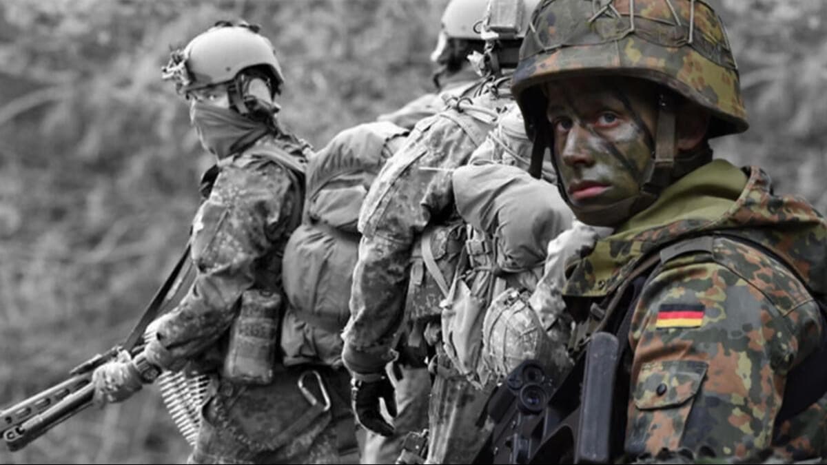 Savaş Ukrayna'dan Baltık Devletleri'ne mi sıçrayacak?