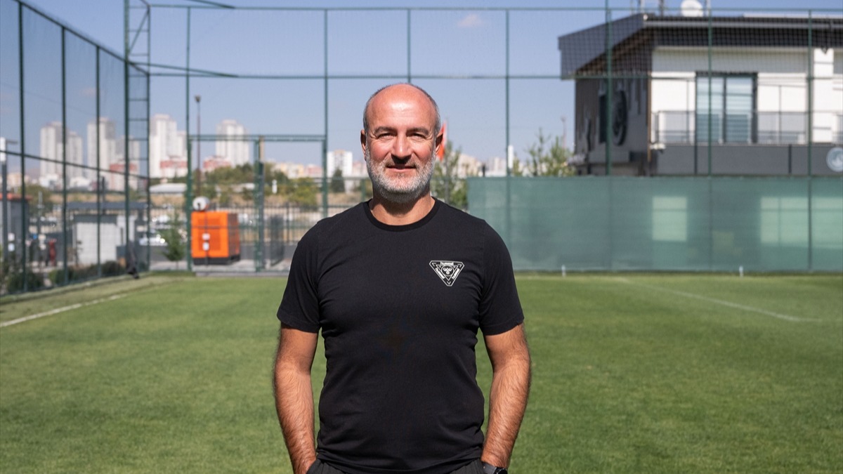 Esenler Erokspor - Keçiörengücü