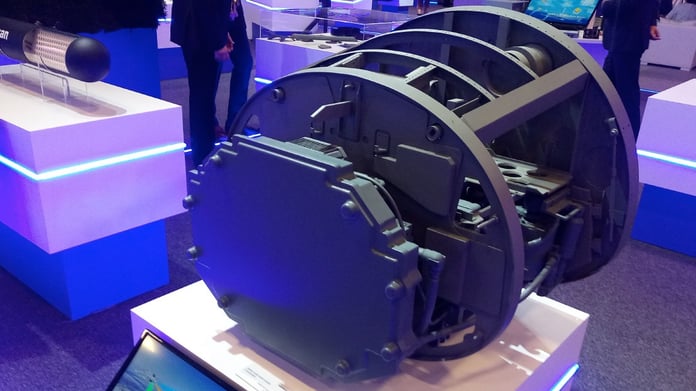 ASELSAN, MURAD 100-A AESA radarının yüksek adetlerde üretimine başladı