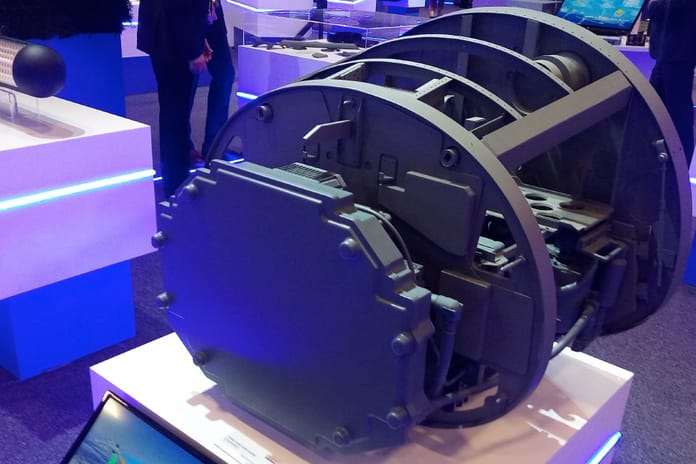 ASELSAN, MURAD 100-A AESA radarının yüksek adetlerde üretimine başladı