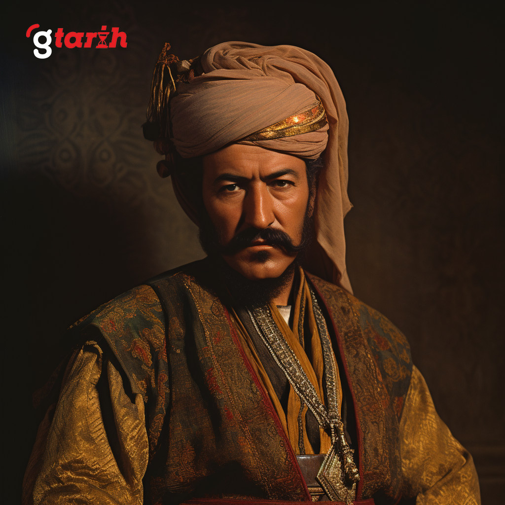 Osman Gazi