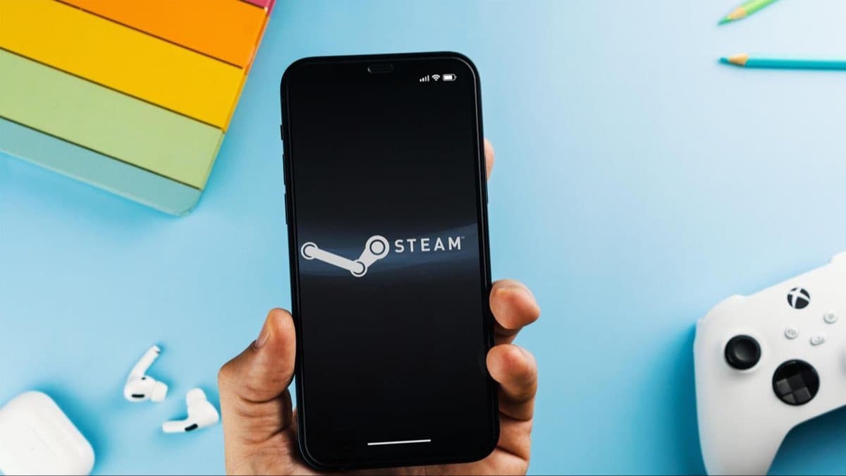 Steam, Türkiye'de en çok satılan oyunları açıkladı!
