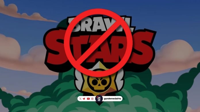 Brawl Stars yasaklanıyor mu haberleri | Brawl Stars yasaklanacak mı, kapanacak mı? Brawl Stars kapatılacak mı? BTK Brawl Stars erişim engeli gelecek mi, geldi mi?