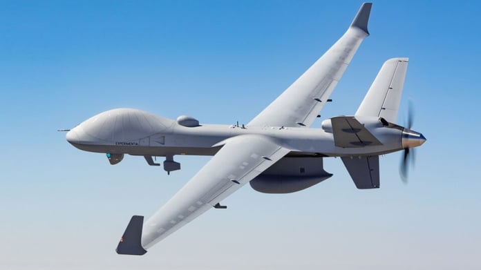 Japonya, MQ-9B SeaGuardian alacak