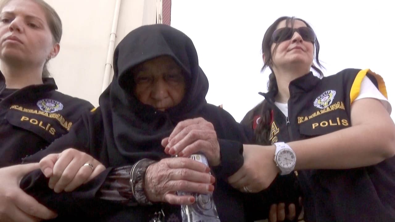 Eşini ve kızını öldüren kadının davası zaman aşımına uğradı