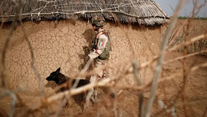 ABD ve Fransa'nın Batı Afrika Müdahalesinin Sonuçları