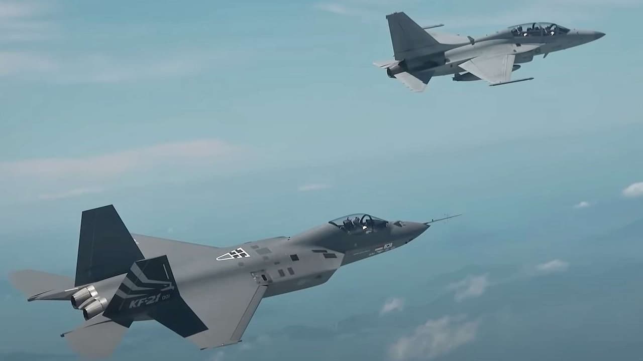 Peru 24 adede kadar FA-50 hafif savaş uçağı satın alabilir