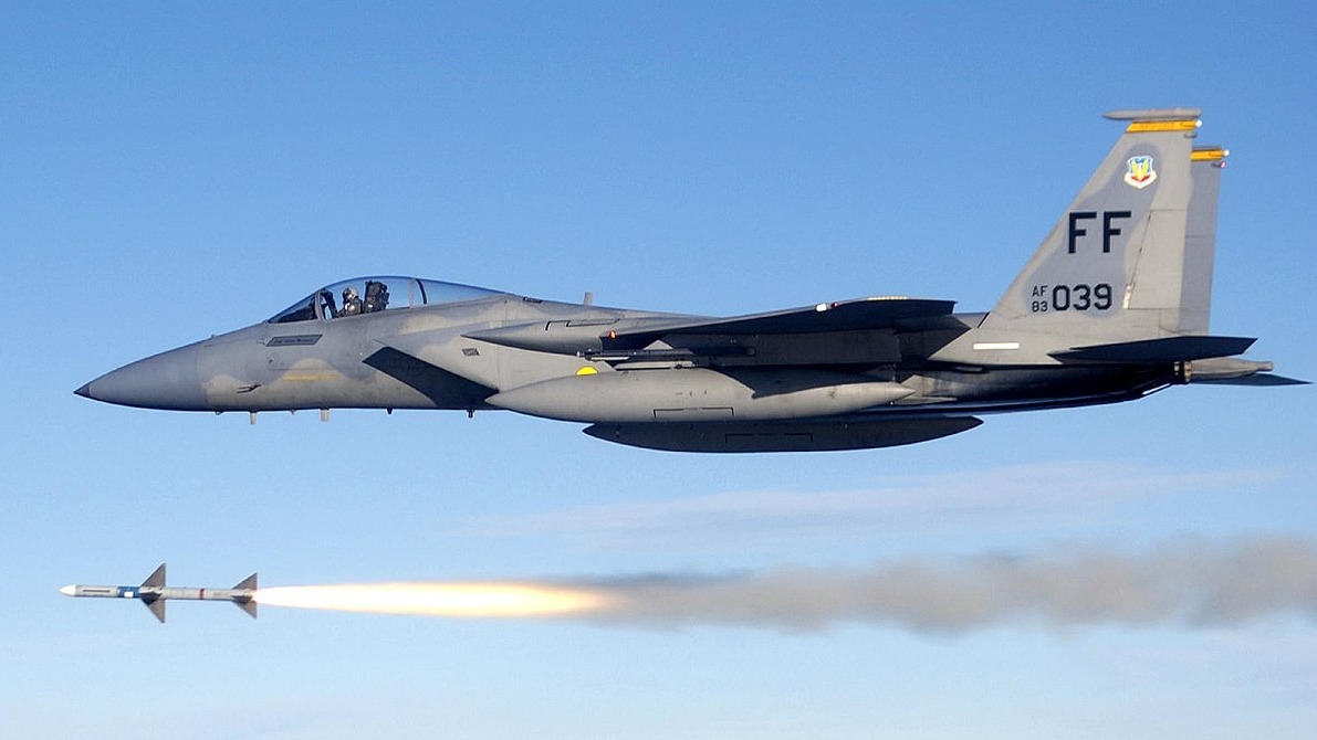 F-15