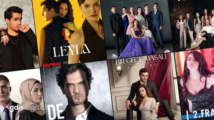 Çarşamba günü hangi diziler var? (11 Aralık) | Bugün televizyonda hangi diziler, filmler var?