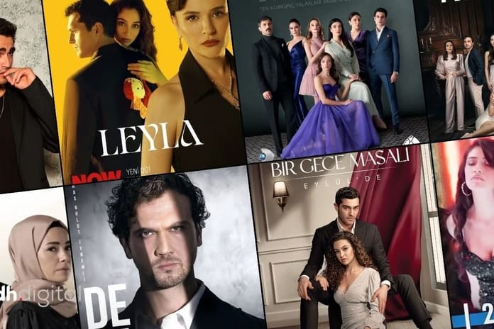 Çarşamba günü hangi diziler var? (11 Aralık) | Bugün televizyonda hangi diziler, filmler var?