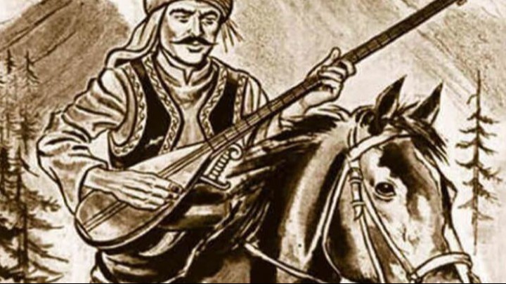 Manasçı