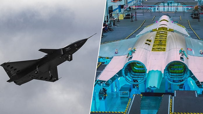 Türkiye'nin yeni nesil hava araçlarına sağlanan destekler