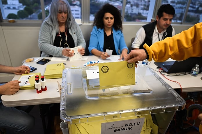 Haftanın Bilmeniz Gerekenleri | Sayı #50 | 21.05.2023