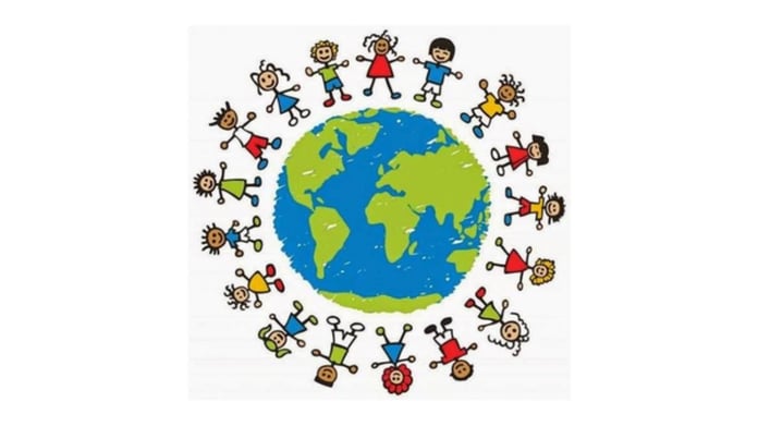 20 Kasım Dünya Çocuk Hakları Günü