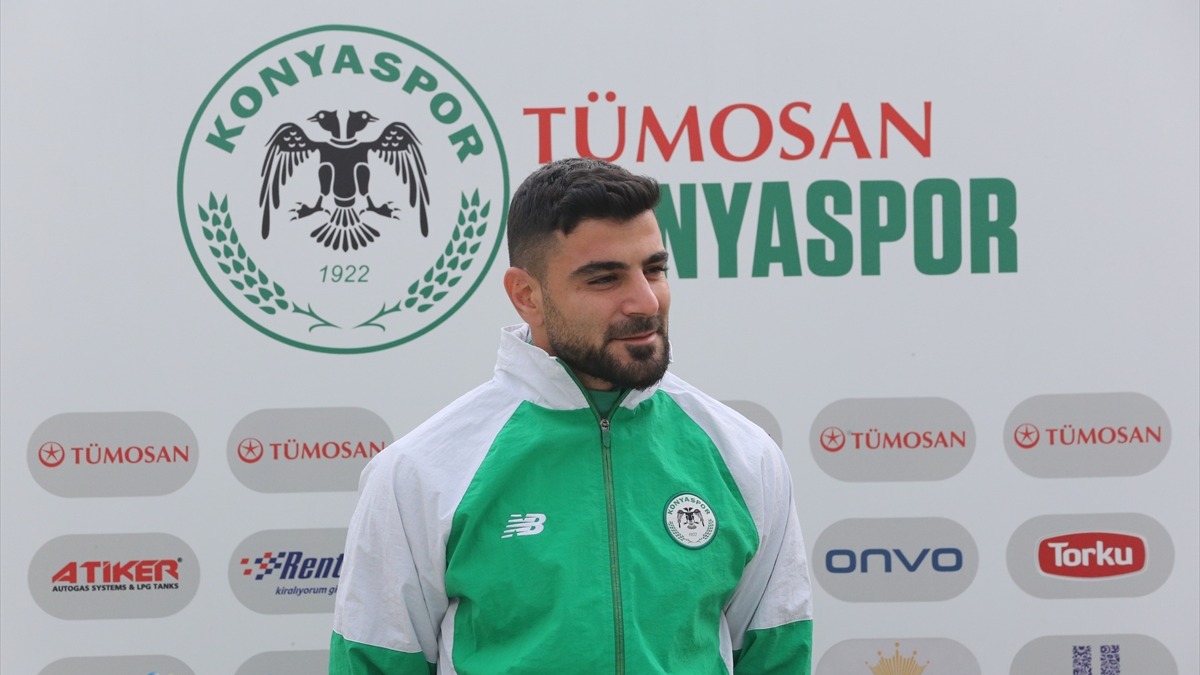 Adana Demirspor - Konyaspor maçı hangi kanalda?