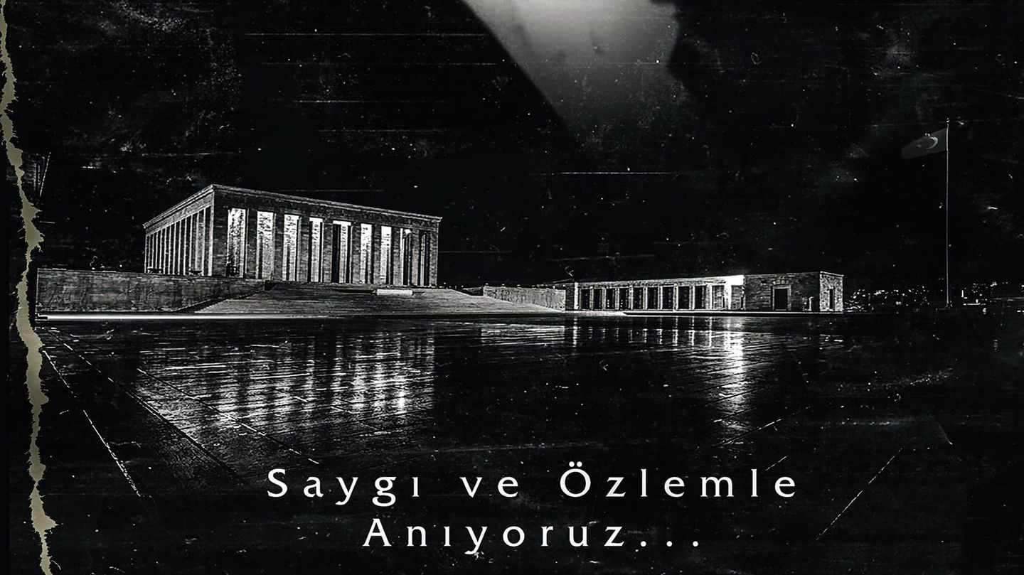 10 Kasım resmi tatil mi?