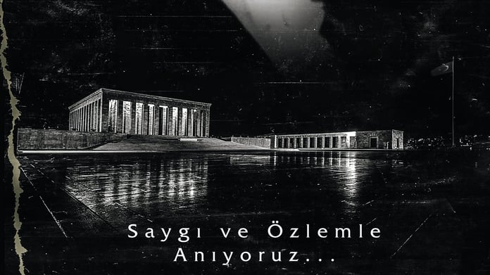 10 Kasım resmi tatil mi?