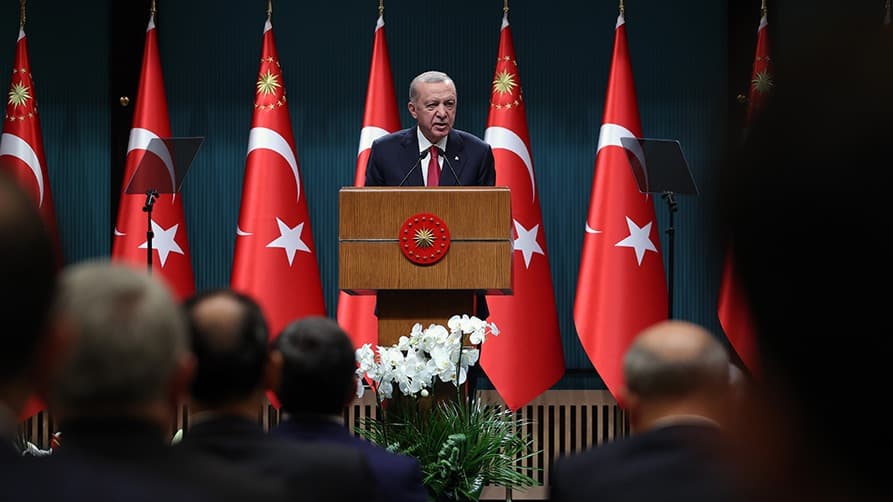 Kabine'de hangi bakanlar değişecek?
