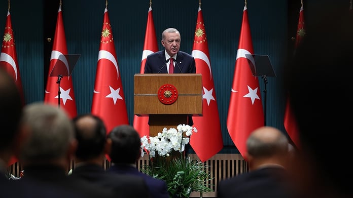 Kabine'de hangi bakanlar değişecek?